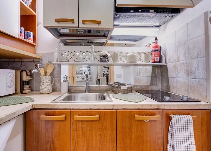 Apartamento Piazza Navona Adorable