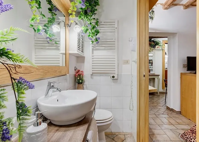 Apartamento Piazza Navona Adorable