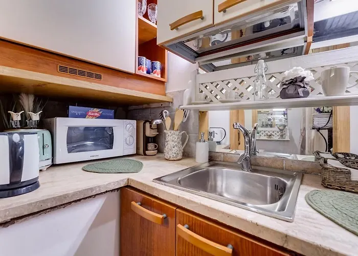 Piazza Navona Adorable Apartamento Roma