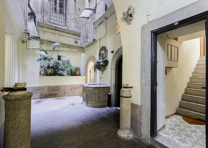 Apartamento Piazza Navona Adorable *